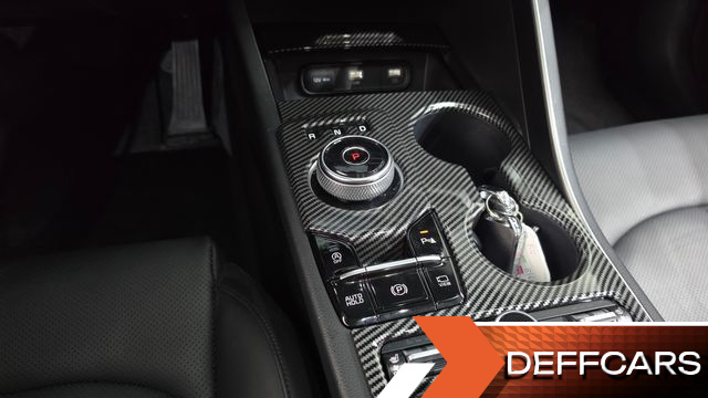 Kia K5 2.0 Prestige купить на сайте DeffCars