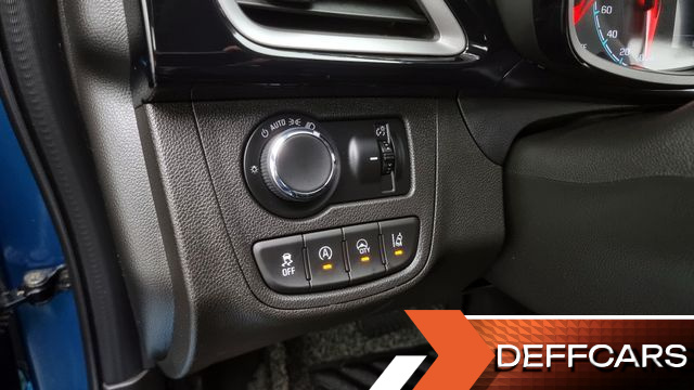 ChevroletGMDaewoo SPARK Premier купить на сайте DeffCars