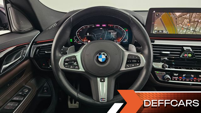 BMW GRAN TURISMO 630i xDrive M Sport купить на сайте DeffCars