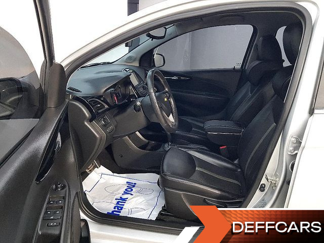 ChevroletGMDaewoo SPARK Premier купить на сайте DeffCars