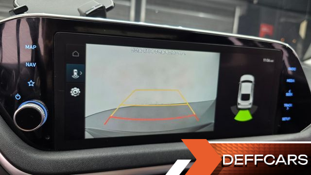 Hyundai SONATA 2.0 Modern купить на сайте DeffCars