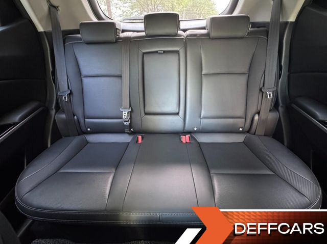 Ssangyong TIBOLI Diesel LX 2WD купить на сайте DeffCars