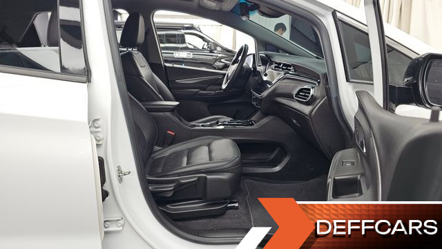ChevroletGMDaewoo BOLT EV EV Premier купить на сайте DeffCars