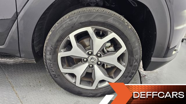Ssangyong TORRES Gasoline 1.5 2WD T7 купить на сайте DeffCars