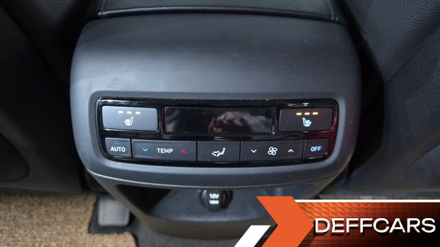 Hyundai PALISADE Gasoline 3.8 4WD Le Blanc купить на сайте DeffCars