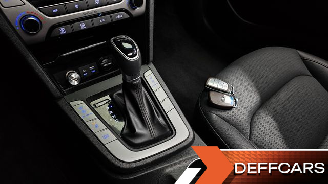 Hyundai AVANTE 1.6 GDI Smart купить на сайте DeffCars