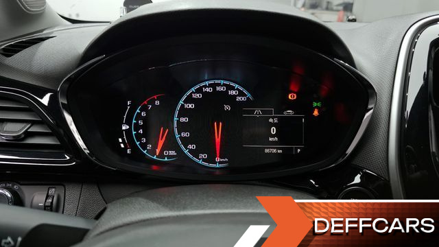 ChevroletGMDaewoo SPARK LTZ купить на сайте DeffCars
