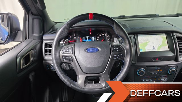 Ford RANGER 2.0 Raptor купить на сайте DeffCars