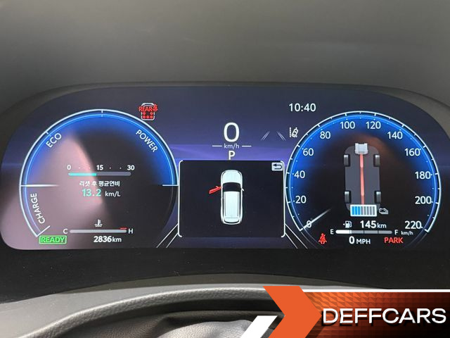 Toyota HIGHLANDER 2.5 4WD Platimum купить на сайте DeffCars
