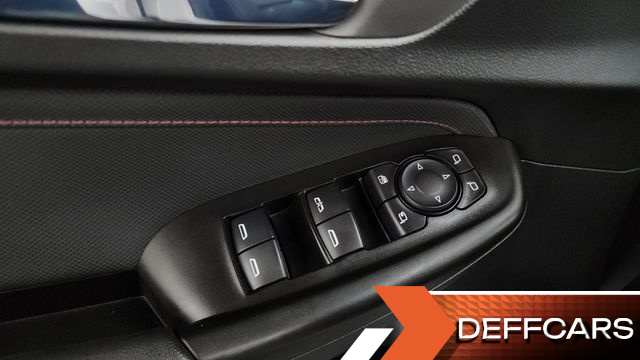 ChevroletGMDaewoo TRAILBLAZER 1.3 Turbo 2WD RS купить на сайте DeffCars