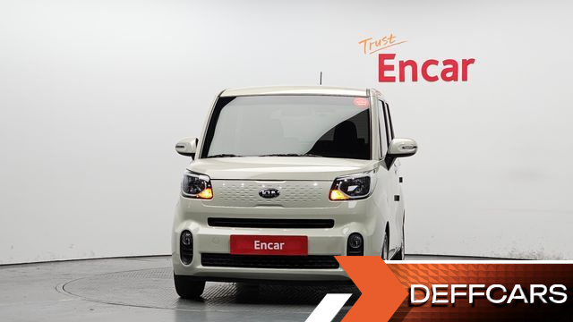 Kia RAY Luxury купить на сайте DeffCars