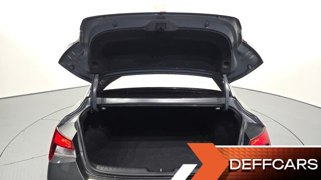 Hyundai AVANTE 1.6 Modern купить на сайте DeffCars