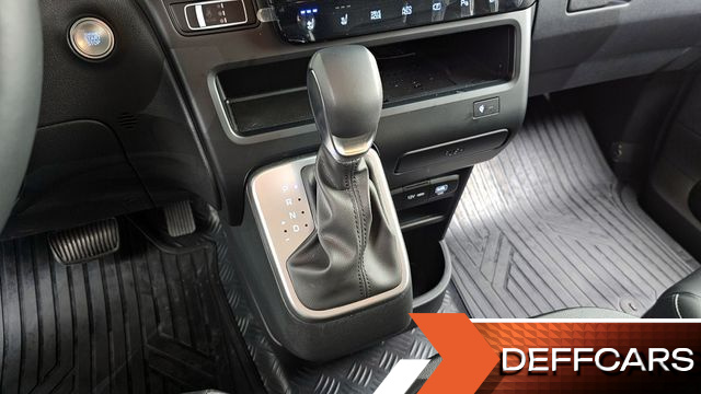 Hyundai STARIA Cargo 5-Seater Modern купить на сайте DeffCars