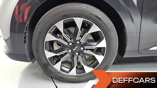 Kia CARNIVAL 9-Seater Noblesse купить на сайте DeffCars