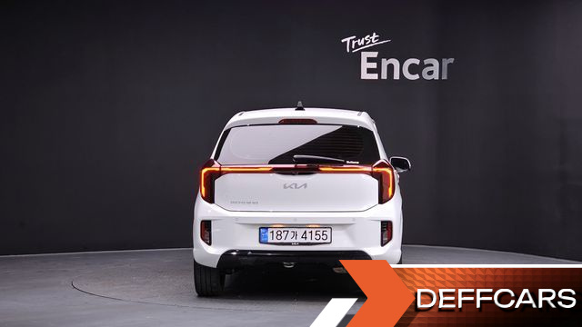 Kia MORNING Signiture купить на сайте DeffCars