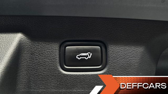Hyundai PALISADE Diesel 2.2 2WD Prestige купить на сайте DeffCars
