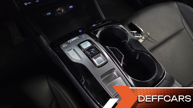 Hyundai TUCSON Diesel 2.0 4WD Modern купить на сайте DeffCars