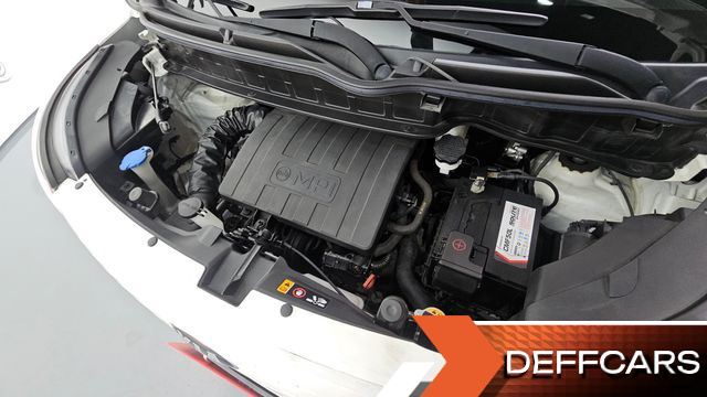 Kia RAY Prestige купить на сайте DeffCars