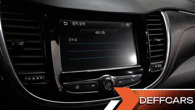ChevroletGMDaewoo TRAX 1.6 Diesel Premier купить на сайте DeffCars