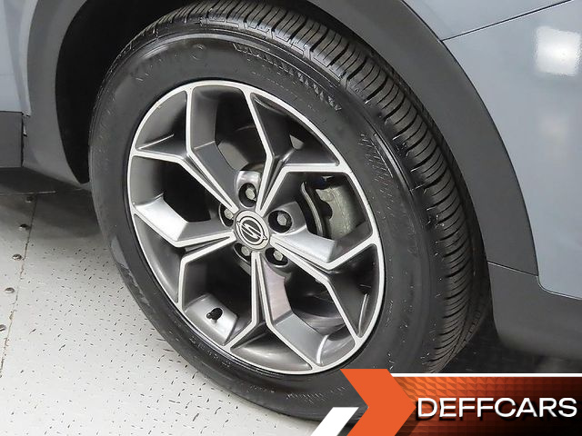 Ssangyong KORANDO Diesel 1.6 2WD Delight купить на сайте DeffCars