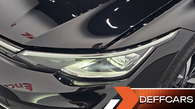 Volkswagen GOLF 2.0 TDI Prestige купить на сайте DeffCars