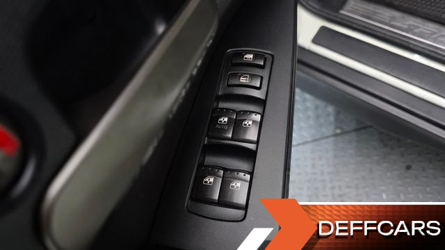 Ssangyong KORANDO 2.2 CX7 4WD Club купить на сайте DeffCars