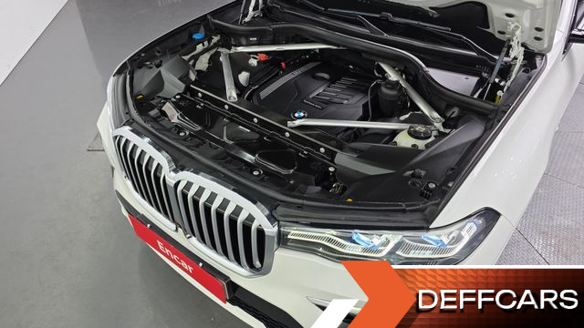 BMW X7 xDrive 40i M Sport 6STR купить на сайте DeffCars