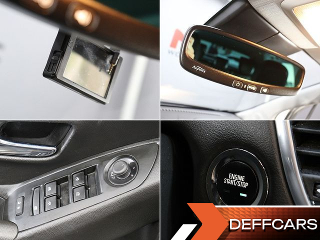 ChevroletGMDaewoo TRAX 1.4 Premier купить на сайте DeffCars