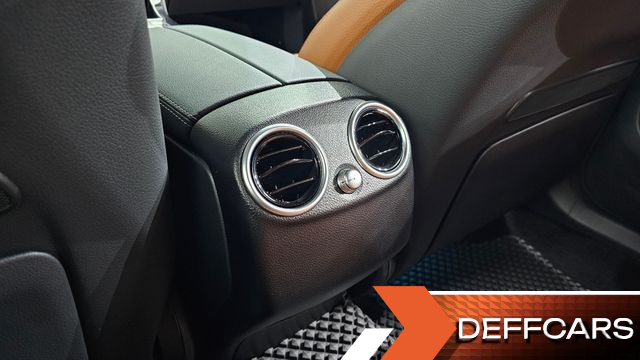 Mercedes GLC-CLASS GLC300e 4MATIC купить на сайте DeffCars