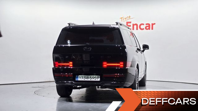 Hyundai SANTAFE HEV 1.6 2WD Calligraphy купить на сайте DeffCars