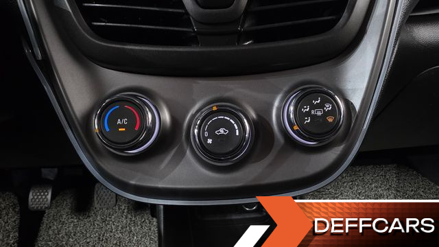 ChevroletGMDaewoo SPARK Van купить на сайте DeffCars