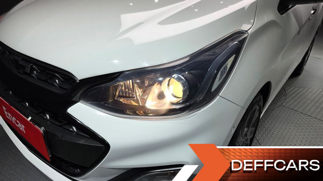 ChevroletGMDaewoo SPARK My Fit Edition купить на сайте DeffCars