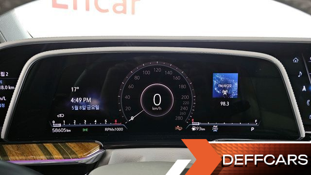 Cadillac ESCALADE 6.2 Premium Luxury Platinum купить на сайте DeffCars