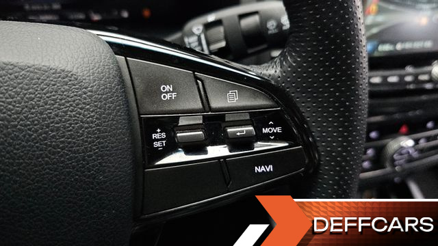 Ssangyong REXTON Diesel 2.2 4WD Prestige купить на сайте DeffCars