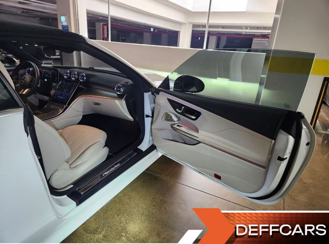 Mercedes CLE-CLASS CLE450 4MATIC Cabriolet купить на сайте DeffCars