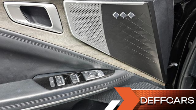 Kia K8 3.5 LPG 2WD Trendy(Rentcar) купить на сайте DeffCars