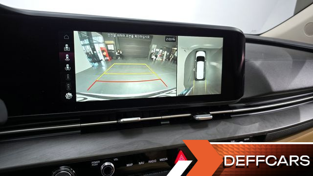 Kia CARNIVAL 9-Seater Noblesse купить на сайте DeffCars