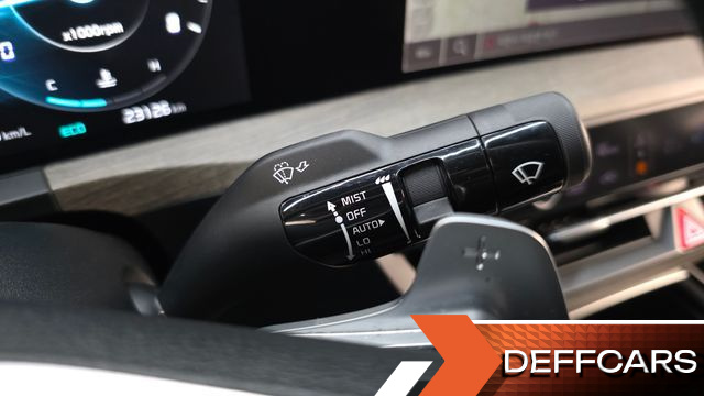 Kia K8 2.5 Gasoline 2WD Noblesse купить на сайте DeffCars