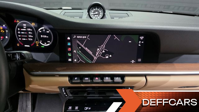 Porsche 911 Carrera купить на сайте DeffCars