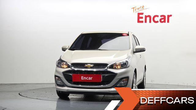 ChevroletGMDaewoo SPARK Premier купить на сайте DeffCars