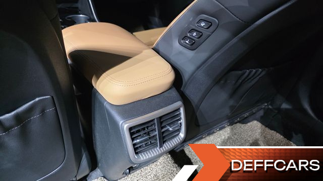 Kia K5 2.0 Prestige купить на сайте DeffCars