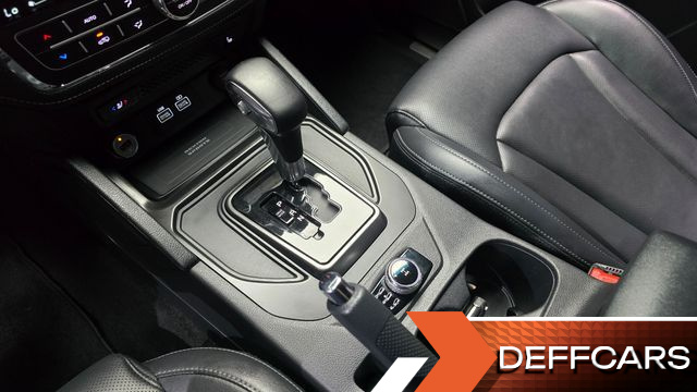 Ssangyong REXTON Diesel 2.2 4WD Prestige купить на сайте DeffCars
