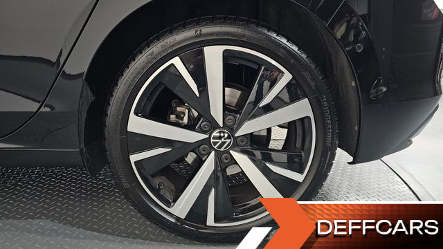 Volkswagen GOLF 2.0 TDI Prestige купить на сайте DeffCars