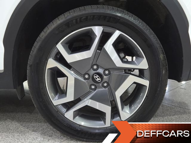 Hyundai PALISADE Gasoline 3.8 2WD Prestige купить на сайте DeffCars