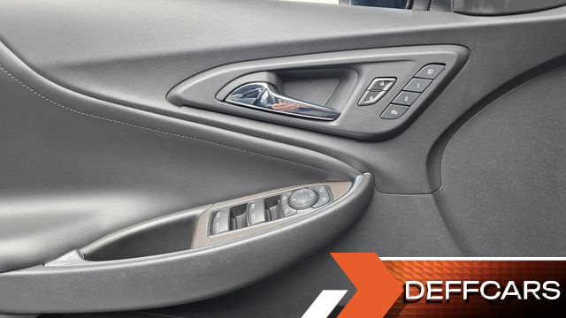 ChevroletGMDaewoo MALIBU 2.0 Turbo LT Permium купить на сайте DeffCars