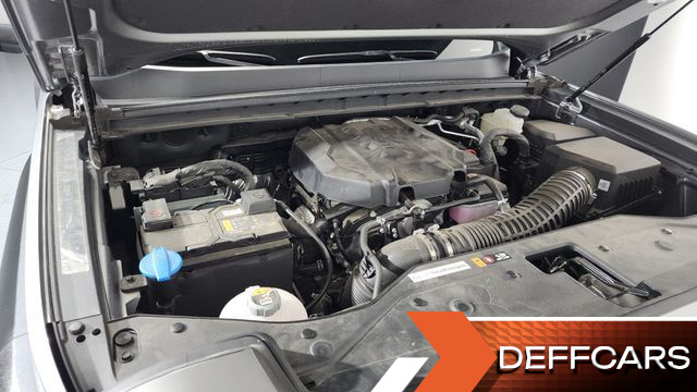 Kia TASMAN 2.5T Gasoline 4WD Extreme купить на сайте DeffCars