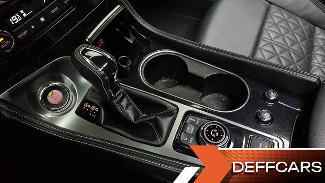 Nissan MAXIMA 3.5 Platinum купить на сайте DeffCars