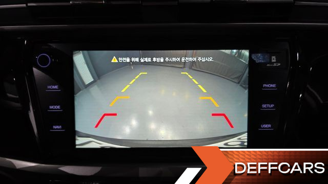 Ssangyong KORANDO Gasoline 1.5 2WD C5 купить на сайте DeffCars