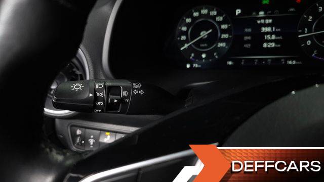 Kia K3 1.6 signature купить на сайте DeffCars