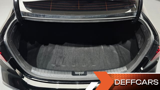 Kia K3 Luxury купить на сайте DeffCars